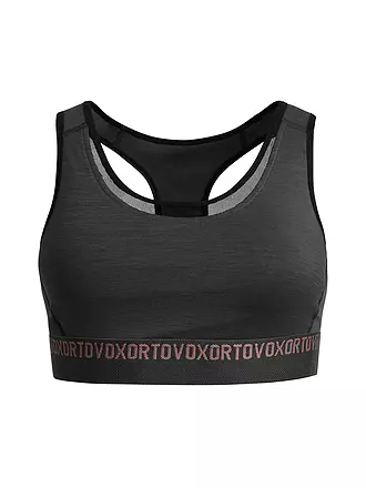 ORTOVOX | Damen Sport Top 185 Rock'n'Wool | 